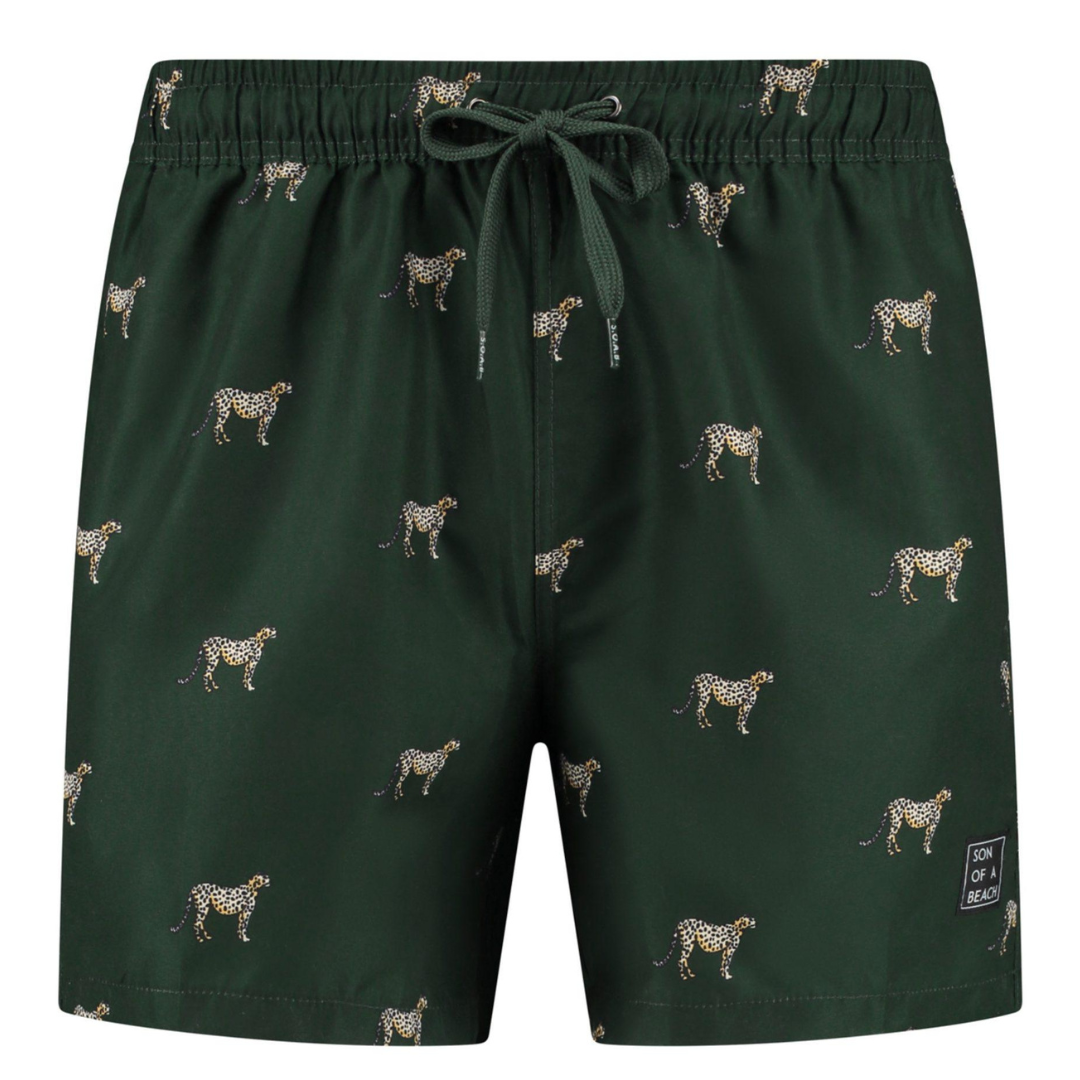 Panther 2.0, Boys swimming trunks