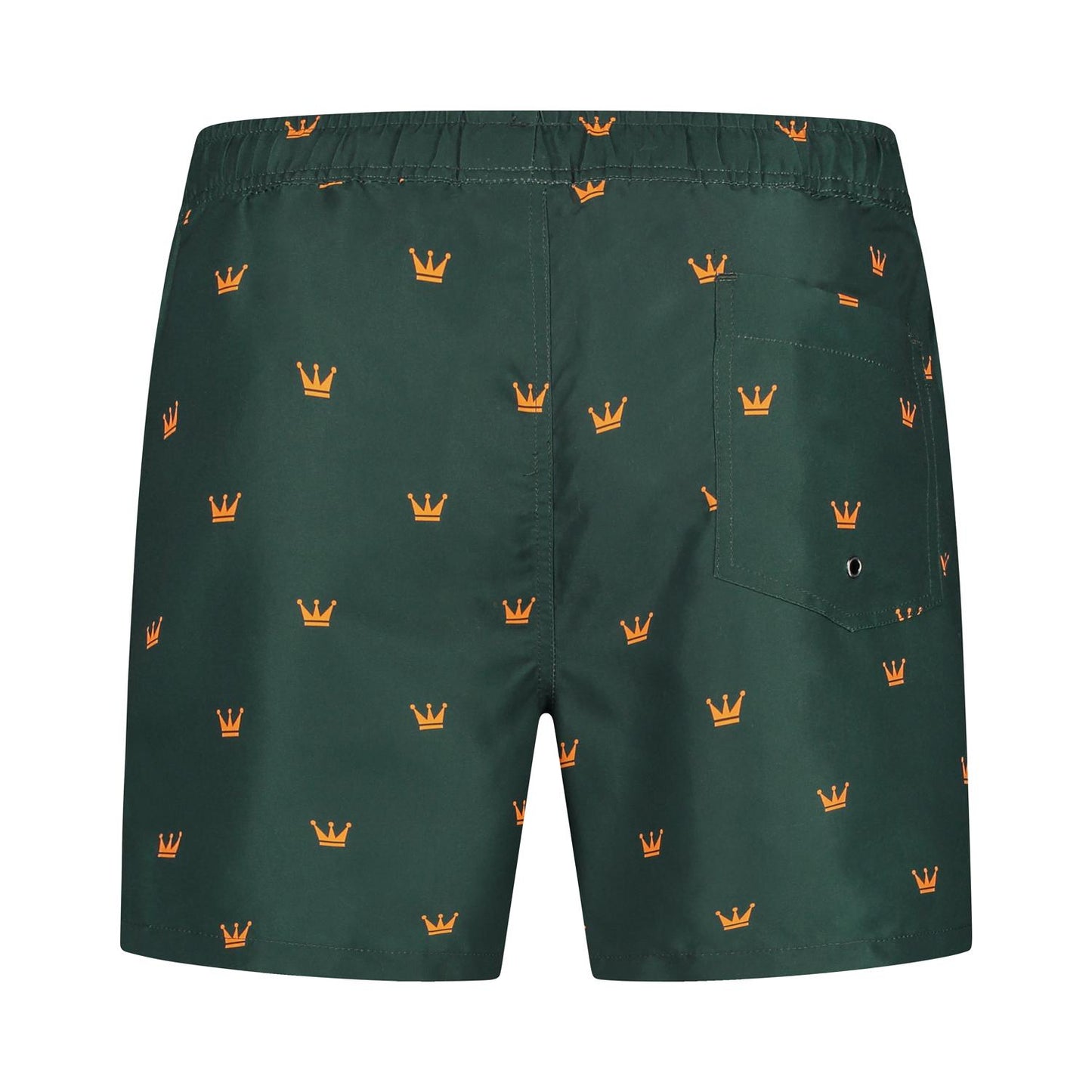 King, Jungen Badehose