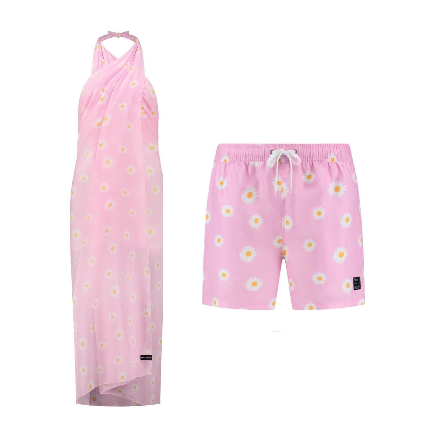 Madelief, Mother and son swimwear