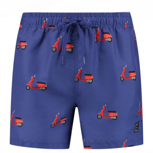 Vespa, Men's swimming trunks