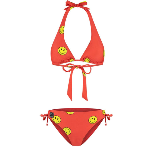Smiley, Dames Bikini