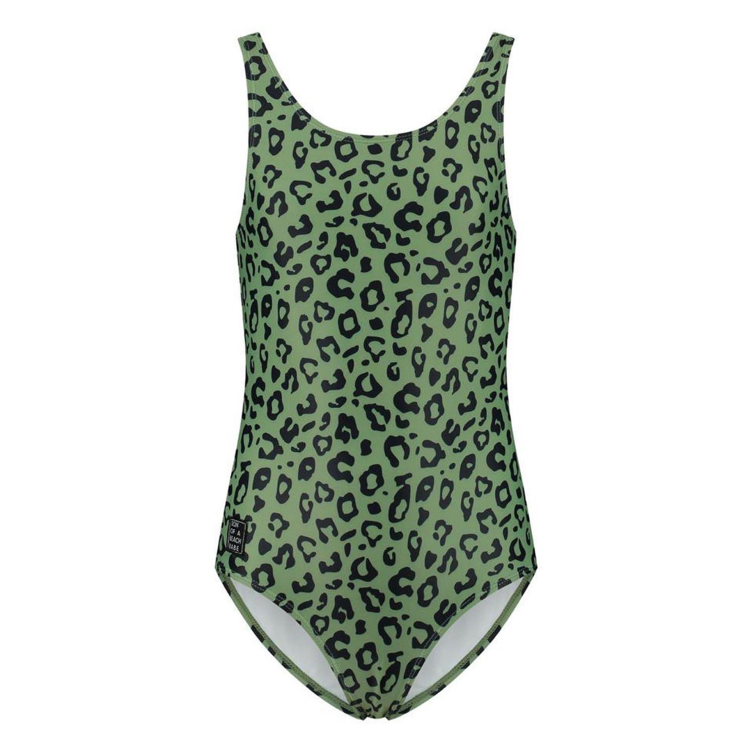 Panther, Girls swimsuit