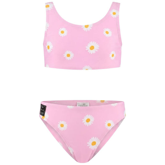 Madelief, Rosa, Mädchen Bikini