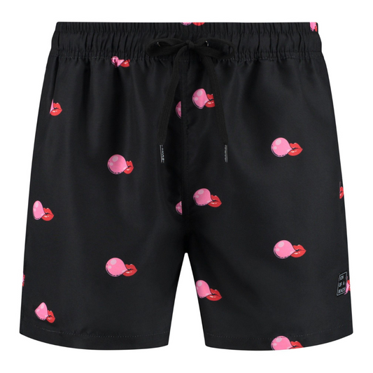 Bubblegum, Men's swimming trunks