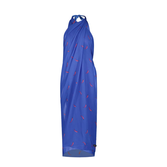Chilipeper, Dames omslagdoek