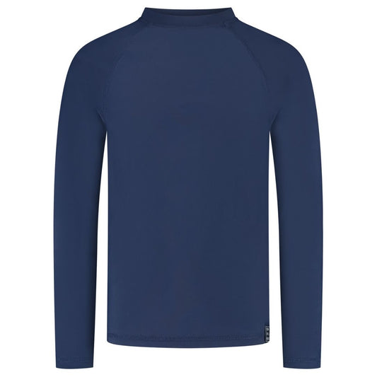 UV T-shirt, Dark blue, Child (Boys / Girls)